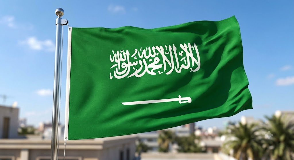 وجهة طيران: جدة، المملكة العربية السعودية
