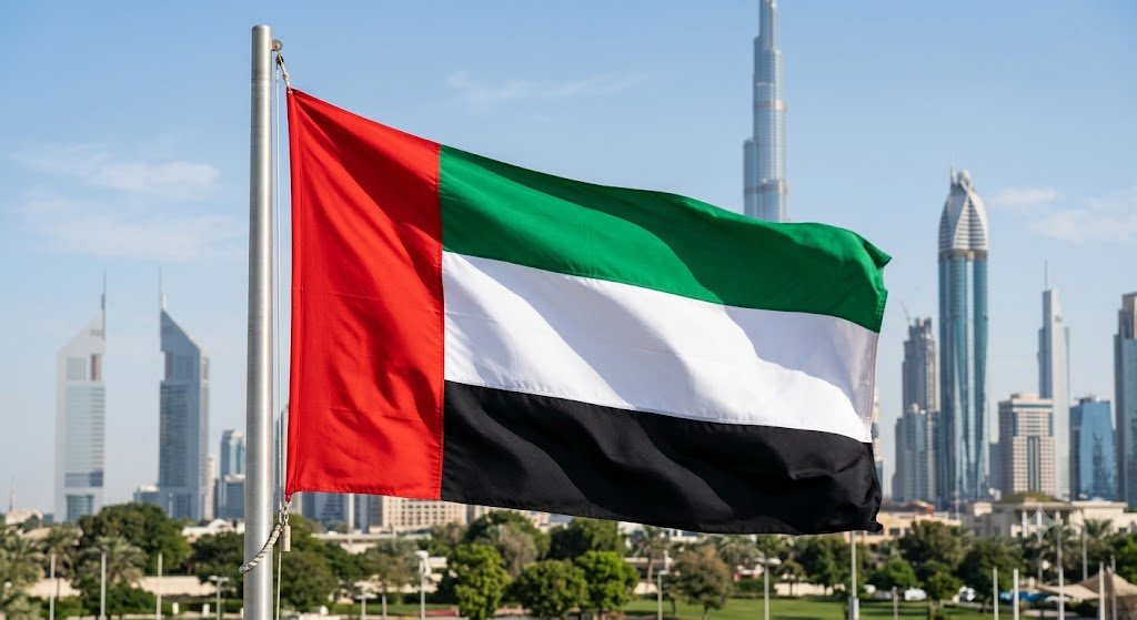 وجهة طيران: أبوظبي، الإمارات العربية المتحدة