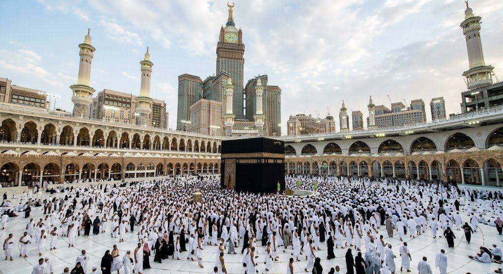 Economy C Hajj Program 2027